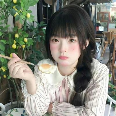 玉女心思思