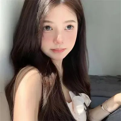 如你那般微笑